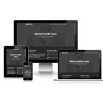 Padma Dark Pro Blog Wordpress Theme