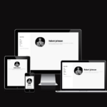 Razia Pro Personal Blog Wordpress Theme