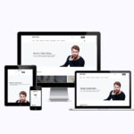 Doly Pro Personal Blog Wordpress Theme