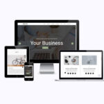 Moza Pro Personal Blog Wordpress Theme